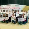 Premian proyectos de la UAT en la Feria de Ciencias e Ingenierías Tamaulipas 2025
