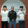 Estudiantes del CEINA-UAT obtienen certificación internacional en el idioma francés