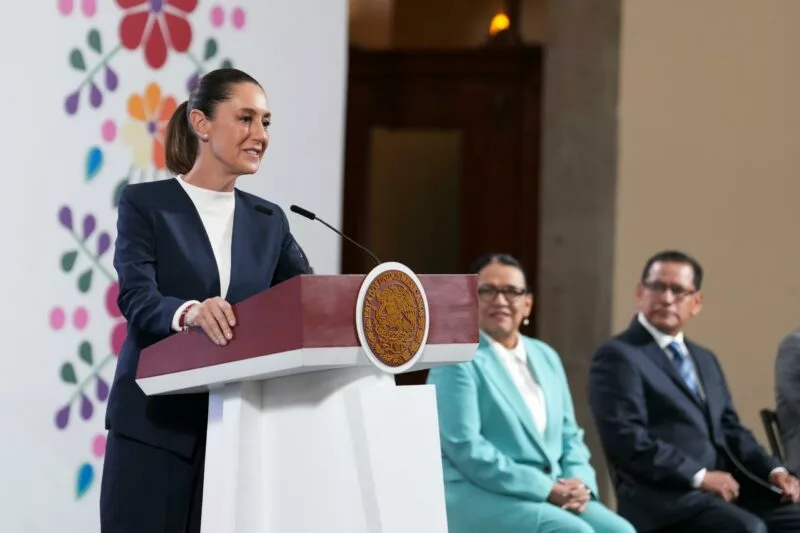Piden a la población de Oaxaca y Guerrero a resguardarse,  ante la llegada del Huracán Erick