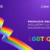 IEEM promueve actividades en Día Internacional del Orgullo LGBT