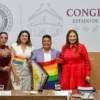 Recibe Congreso 22 propuestas para presea ‘Israfil Filós Real’