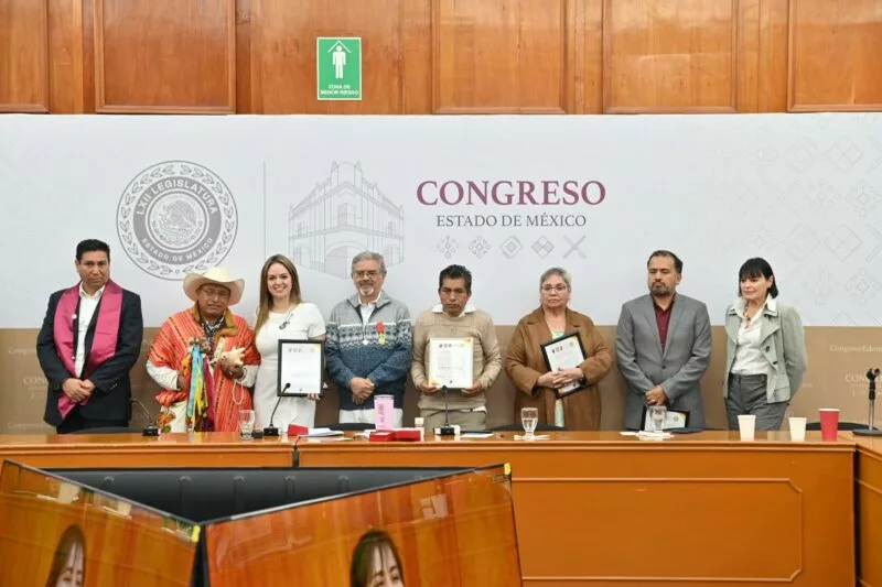 Analizan integración de medicina tradicional al sistema de salud