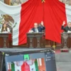 Congreso mexiquense realizará periodo extraordinario el 26 de junio