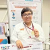 Estudiante de la UAT investiga cura contra el cáncer