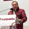 Más seguridad y mejores espacios públicos iluminados a través del programa Toluca Capital se llena de luz