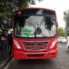 Infraccionan Gobierno de Toluca y Secretaría de Movilidad a nueve unidades, un chofer iba alcoholizado