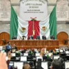 Emite Congreso proceso para elegir o reelegir titular de la Codhem
