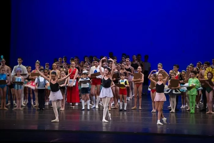 Sociedad Mexicana de Maestros de Danza (SMMD) celebra 35 años de vida