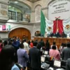Decreta Congreso hasta 25 años y 6 meses de prisión por despojo