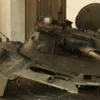 Patrimonio cultural en peligro por conflictos bélicos