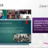 Capacita IEEM sobre violencia política digital: proteger derechos en el entorno virtual