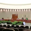 IEEM da a conocer el avance de los cómputos de la elección judicial