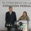Avalan respaldo a la Reforma en Materia de Lavado de Dinero y Financiamiento al Terrorismo