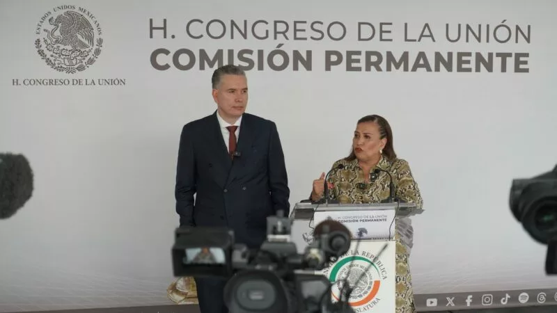Avalan respaldo a la Reforma en Materia de Lavado de Dinero y Financiamiento al Terrorismo