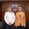 Guanajuato con su gente, también en la CDMX: Gobernadora