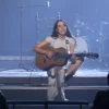 Terral cierra con broche de oro con Valeria Castro