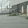 Gobierno mexiquense no atiende emergencias provocadas por la lluvia