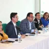 Avanza H. Consejo Universitario de la UAEMéx en atención al pliego petitorio general del movimiento estudiantil