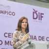 Encabeza Dra. Luz Adriana Villarreal Anaya Clausura de la Red de Niños Impulsores de la Transformación 2025