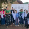 Lerma refuerza su compromiso ambiental con programas de limpieza y reforestación