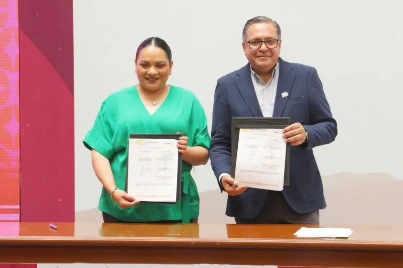Crearán Gobierno del EdoMéx y de Toluca Atlas de Bosque Urbano