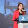 Inaugura Gobernadora planta de transformadores Wasion MX en Irapuato