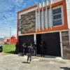 Aseguran Policía de Toluca y Fiscalía tres vehículos robados durante cateo