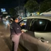 Dieron positivo 85% de los automovilistas en pruebas de alcoholemia en Toluca