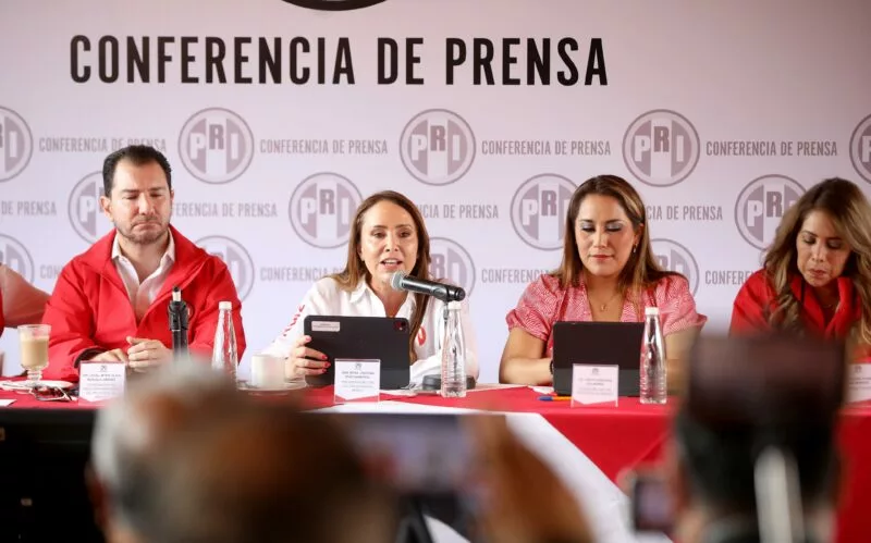 Urge plan de saneamiento y recuperación de la cuenca Valle de Bravo: Cristina Ruiz