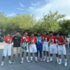 Correcaminos UAT Sub-17 conquista torneo regional y avanza al nacional juvenil de la FEMEXFUT