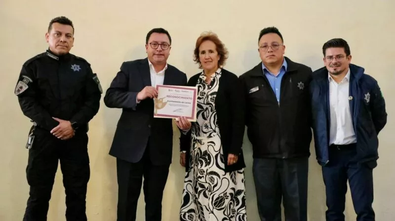 Lerma impulsa un modelo de seguridad más humano y preventivo con la modernización de su C4I