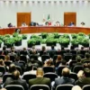 El IEEM declara válida la elección judicial 2025