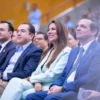 Firma Gobernadora convenio para impulsar la cultura cívica y democrática entre la juventud
