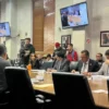 Estudian en Congreso iniciativas sobre extinción del Infoem