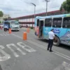 Obligaran cumplir la ley a concesionarios del transporte público en Toluca: Ricardo Moreno