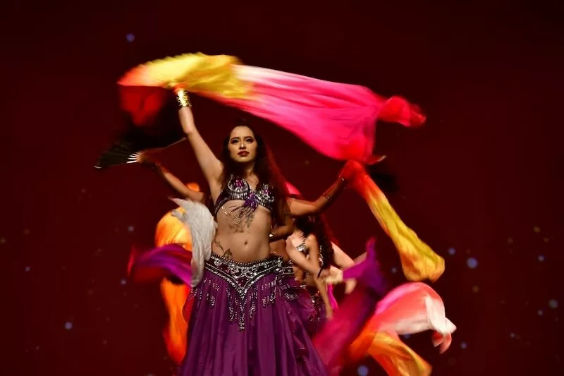 UAEMéx presenta Magno Festival de Danza del CeAC 2025 en el Teatro Morelos