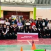 Miguel Ángel Ramírez Ponce Realiza Entrega de Mobiliario y Equipamiento a Escuelas