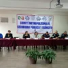 Coordinación entre Edomex, Naucalpan y Huixquilucan fortalece seguridad de las colonias