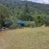 Localizan aparente laboratorio de drogas clandestino en Otzolotepec.