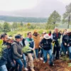 Inicia Miguel Ángel Ramírez Ponce la Campaña de Reforestación “Agua y Vida en Lerma” con una meta de 100,000 árboles
