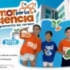 Invita la UAT a inscribirse al Campamento de Verano Amor por la Ciencia 2025