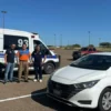 Llega a tierras guanajuatenses la Caravana Migrante