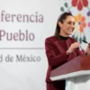 ⁠“Nosotros no vamos a cubrir a nadie, no hay impunidad; Claudia Sheinbaum
