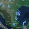 Suspende UAT labores académicas en Zona Sur, Centro y Mante ante llegada de Barry