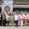 Entrega rector de la UAT modernos laboratorios a la UAM Matamoros