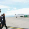 Mexicana marca una nueva etapa en su historia, integra a su flota la aeronave Embraer modelo E195-E2, matrícula XA-MXA