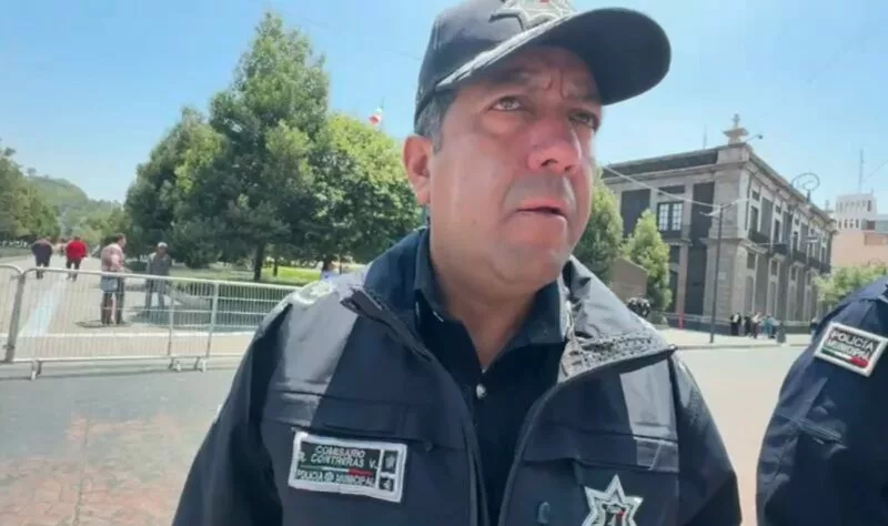 San Mateo Atenco y Ayuntamientos del Valle de Toluca Implementan Operativo Vacacional para Garantizar la Seguridad en comercios y visitantes