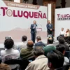Con obras y acciones de mejora se prepara Toluca para recibir la Copa Mundial de Fútbol 2026