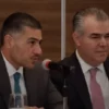 El CCE reconoce la labor del gabinete de seguridad en el combate a la delincuencia organizada