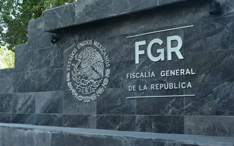 FGR Confirma Detención de Julio César Chávez Jr. en Los Ángeles